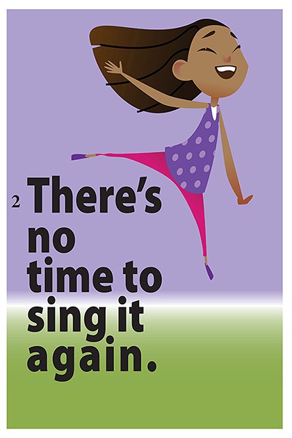 1, 2, 3 Jesus Loves Me