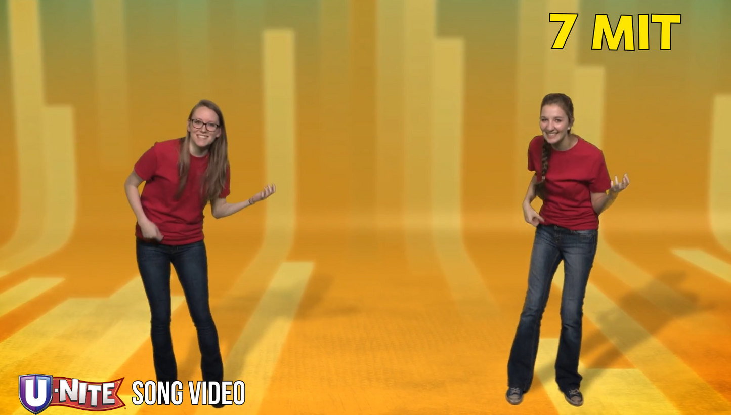 Seven Most Important Things Song - Song Download