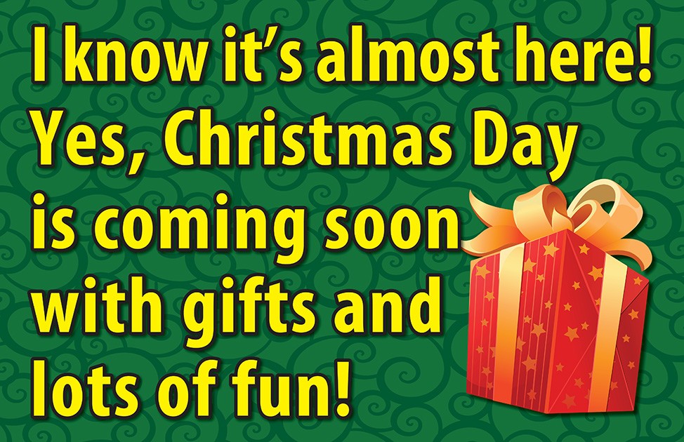 Christmas Bells/It's Coming