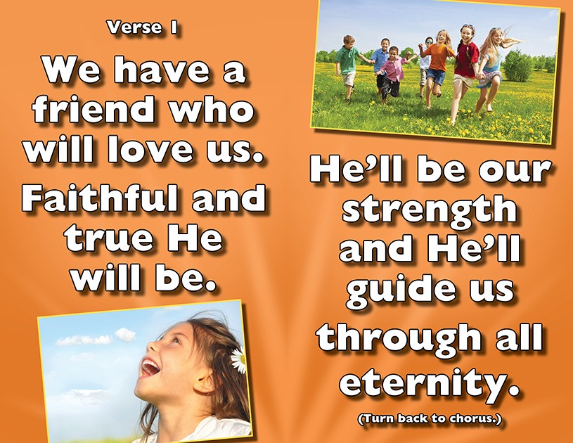 Children of God