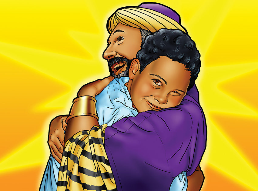 Discovering Jesus