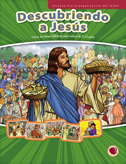 Discovering Jesus