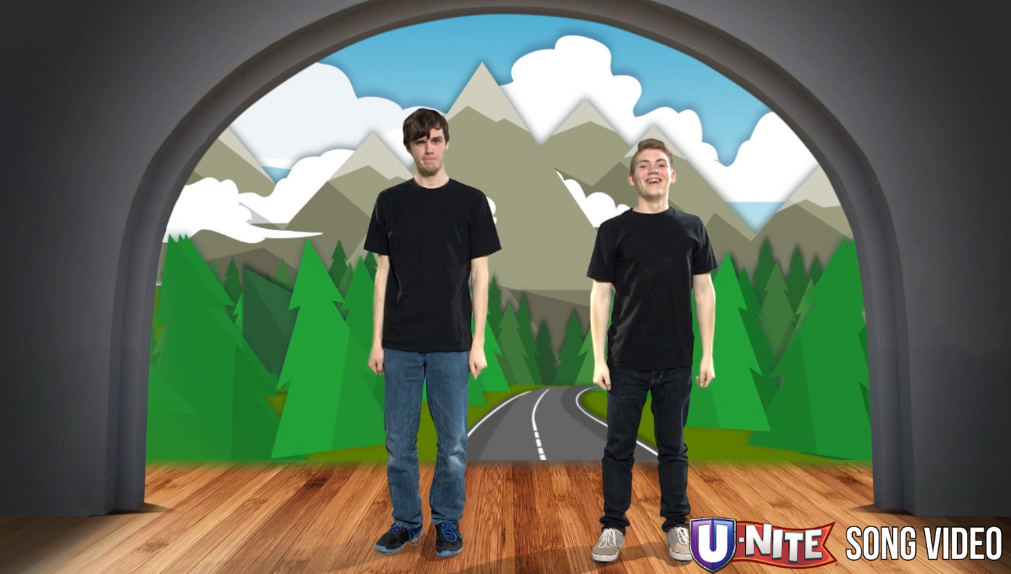 Did You Ever Talk to God Above?