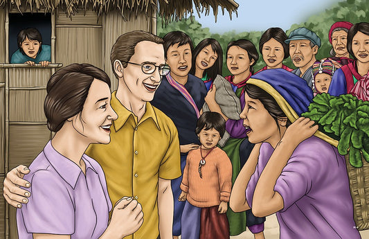 Isobel Kuhn - Missionary Story