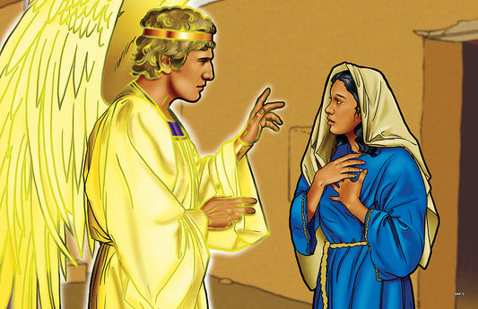 God Keeps His Promises! - Kit