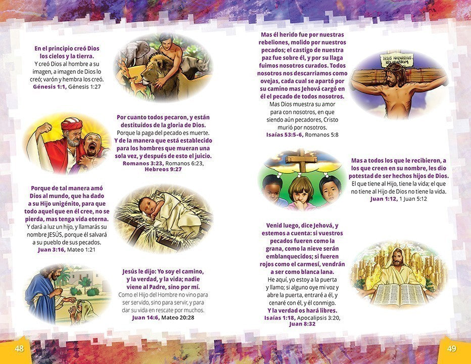 The Gospel of John - Booklet