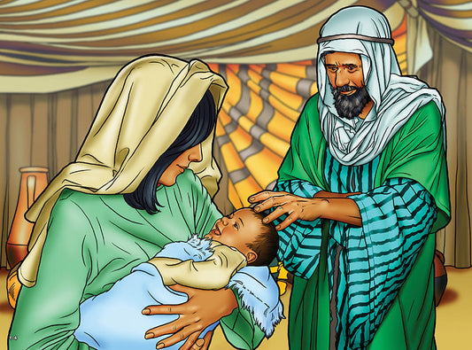 God's Sovereignty: The Life of Joseph