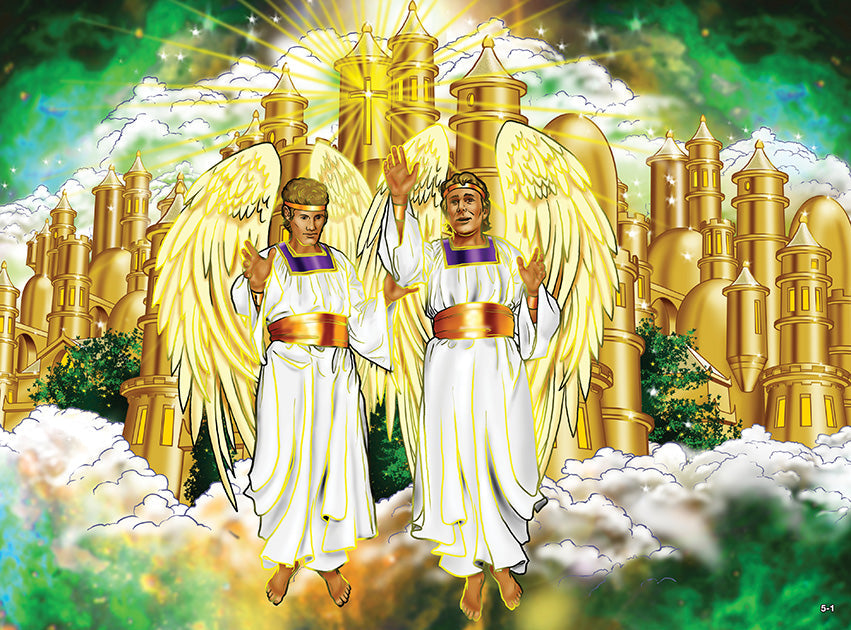 Jesus: God Who Came to Earth