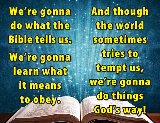 God's Way