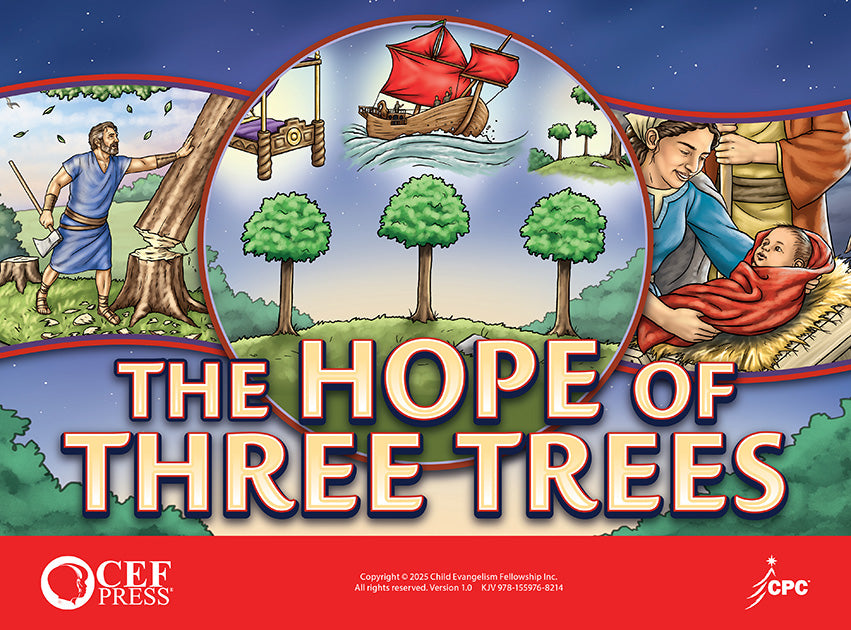 The Hope of Three Trees
