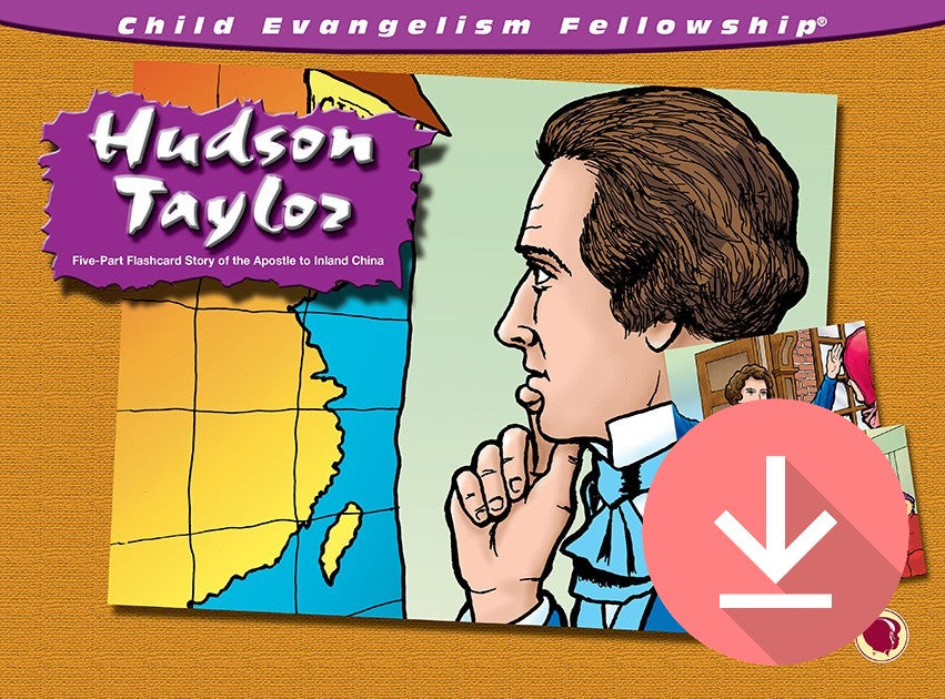 Hudson Taylor