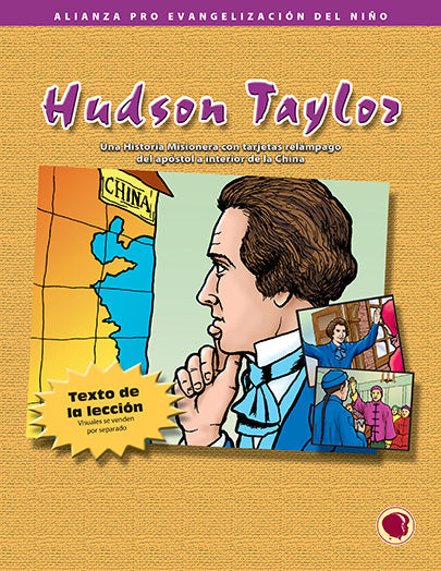Hudson Taylor
