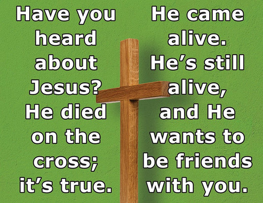 Have You Heard?