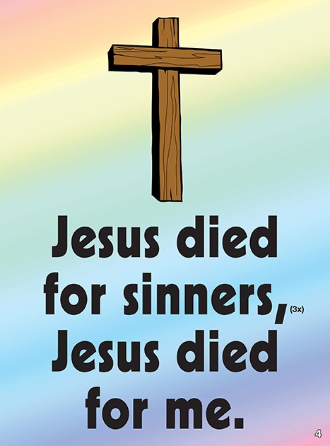 I Believe the Bible - Song Visual