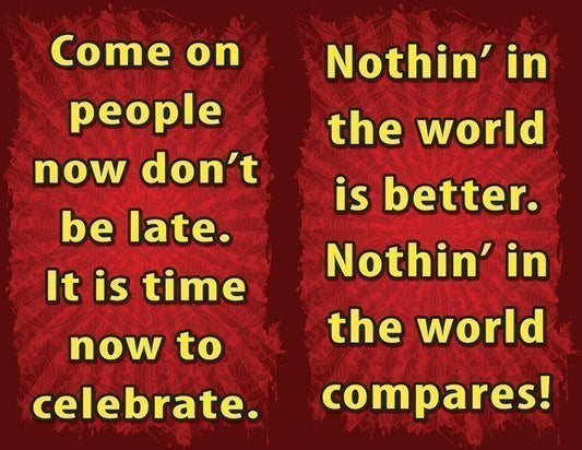 Jesus Is the Good News