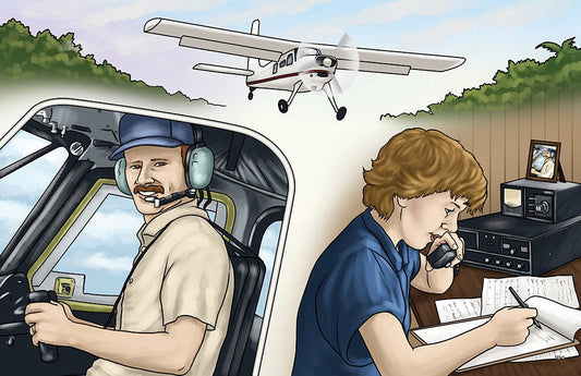 The Burnhams - Missionary Story