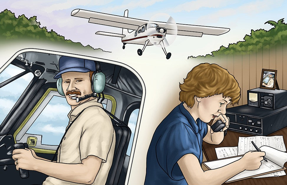 The Burnhams - Missionary Story