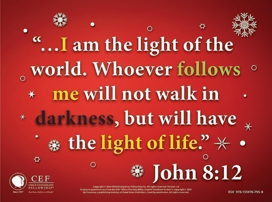 Light of Life