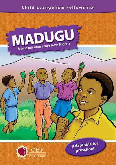 Madugu