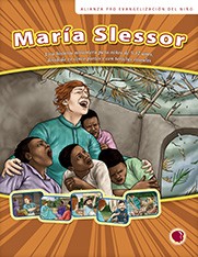 Mary Slessor - Missionary Story
