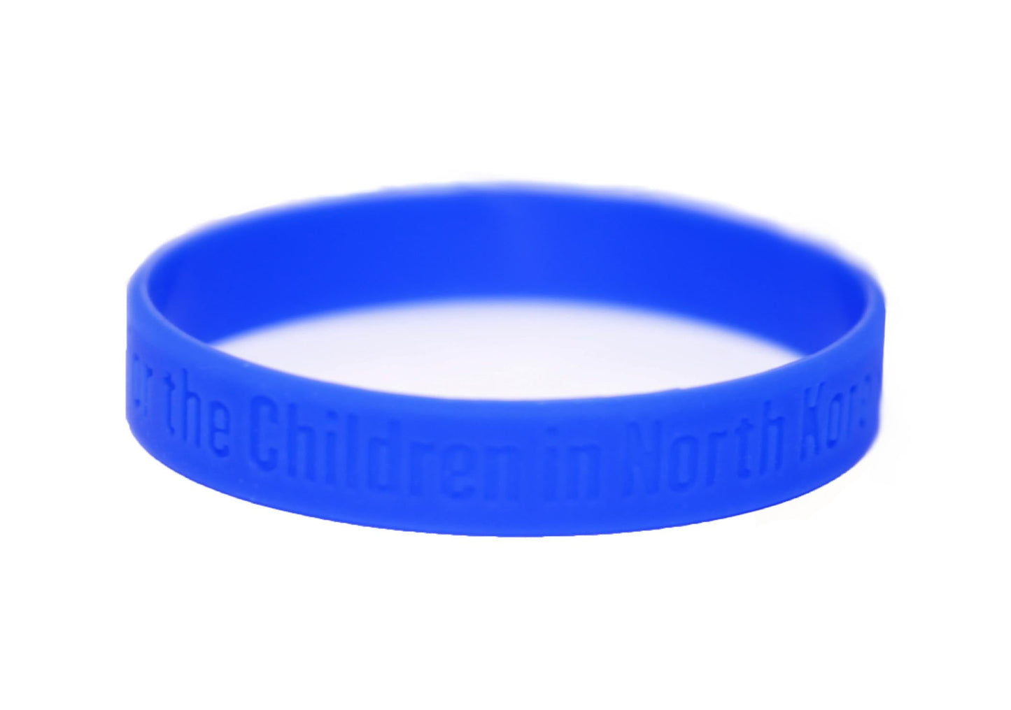 Pray for North Korea Bracelet - Child Size