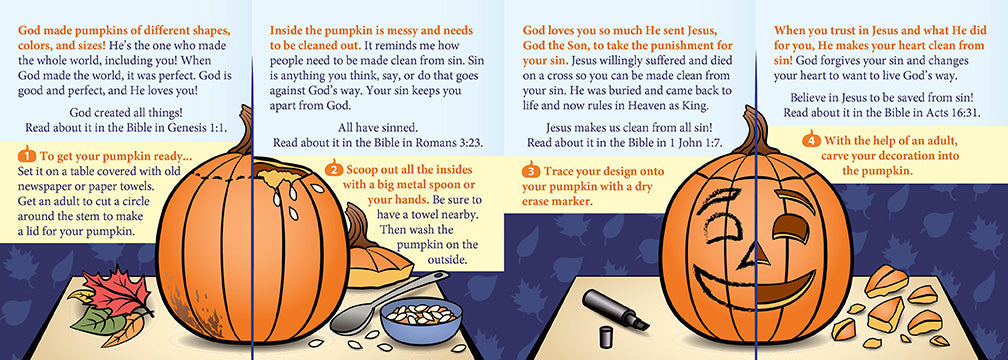 See the Light Shine - Tract