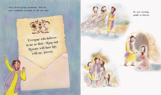 The Awesome Super Fantastic Forever Party - Book