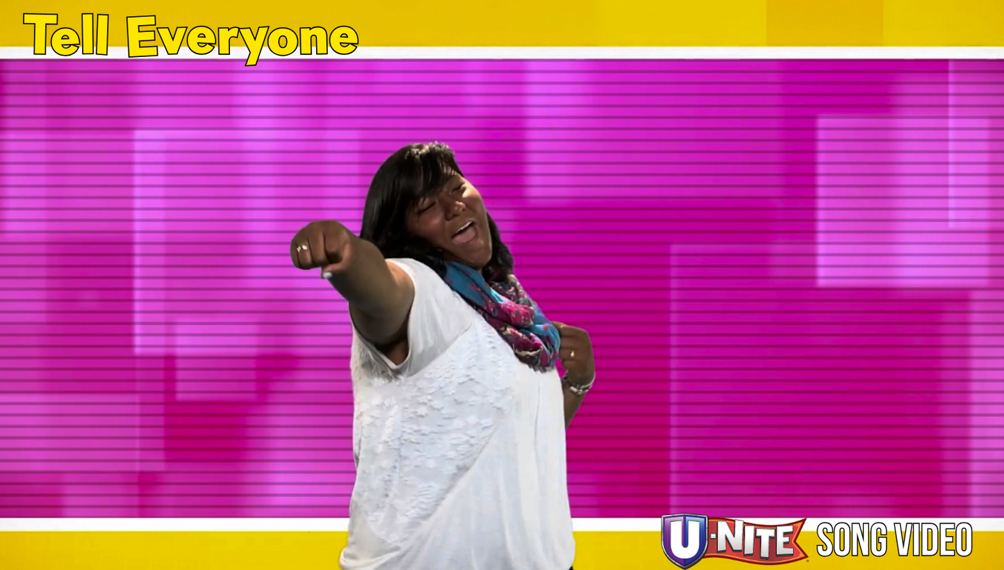 Tell Everyone - Song Download