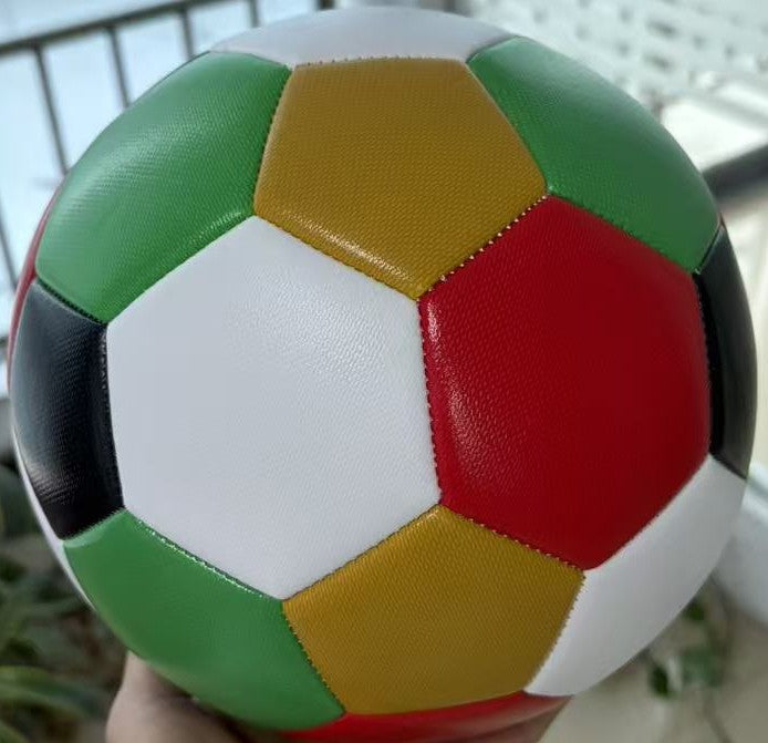 Wordless Book Soccer Ball