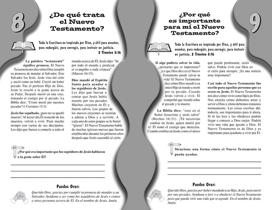 Wonder Devotional - Book 04