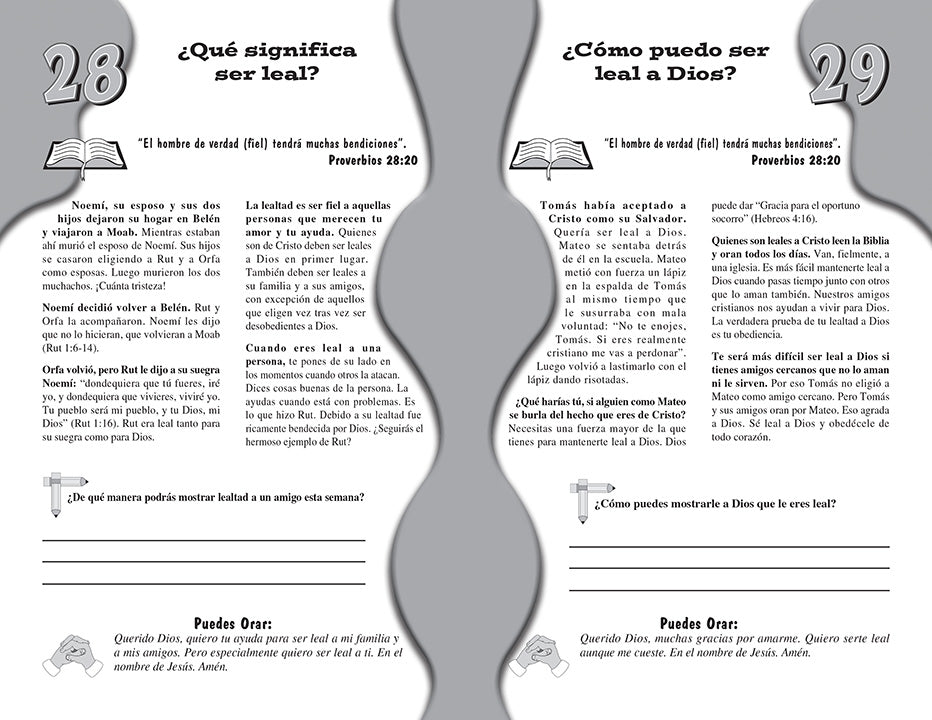 Wonder Devotional - Book 05