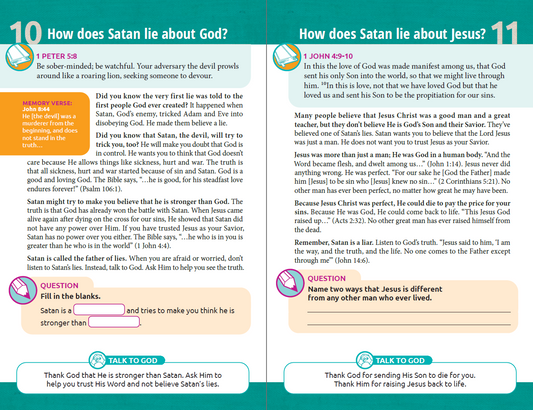 Wonder Devotional - Book 06