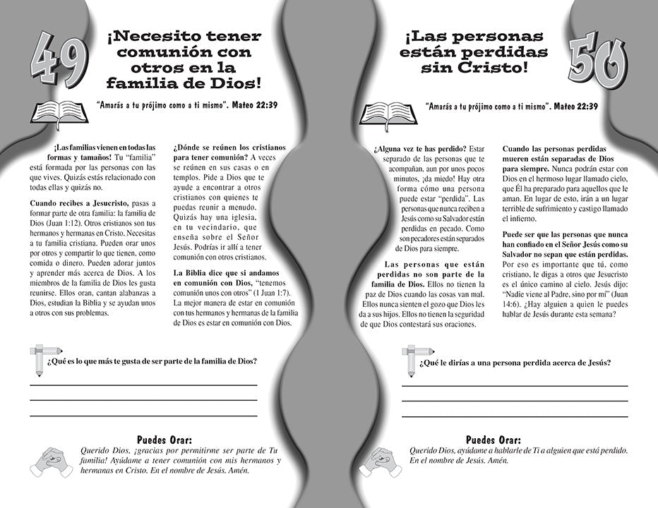 Wonder Devotional - Book 06