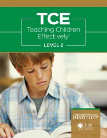 TCE Level 2 Online/Option 1 - KJV