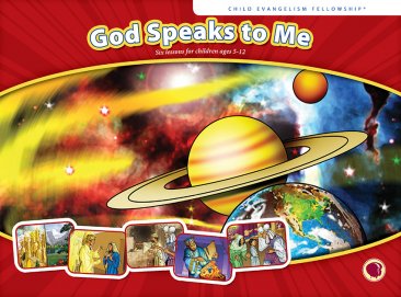 God Speaks to Me Resource & PPT Download