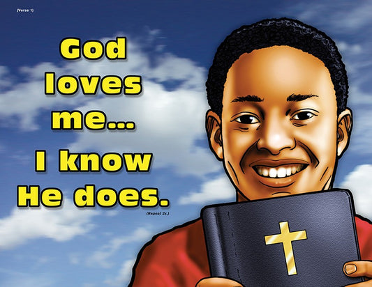 Seven Most Important Things Song - Song Visual