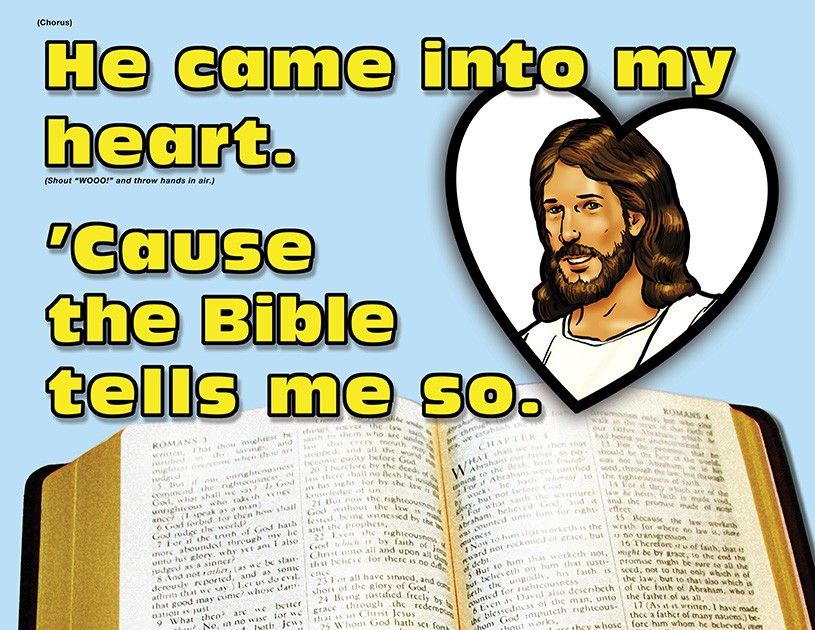 Seven Most Important Things Song - Song Visual