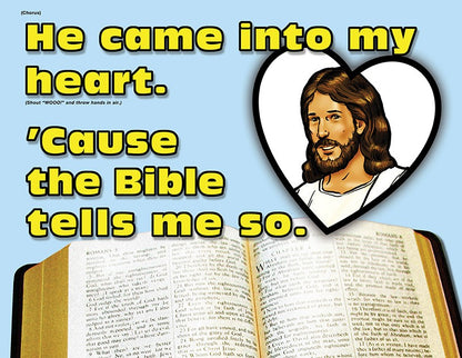 Seven Most Important Things Song - Song Visual