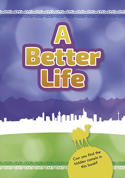 A Better Life