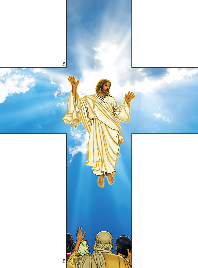 Because God Loves You