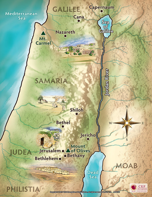 Starter Resource Pack