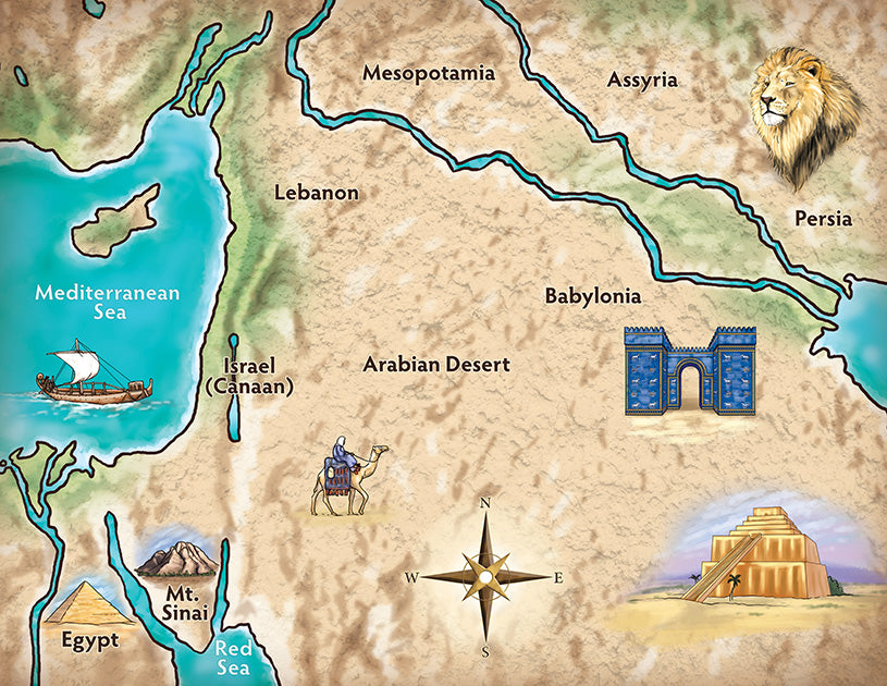 Starter Resource Pack