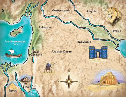 Starter Resource Pack