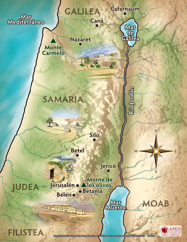 Starter Resource Pack