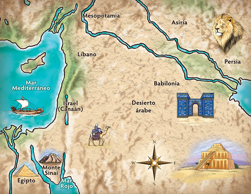 Starter Resource Pack