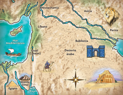 Starter Resource Pack