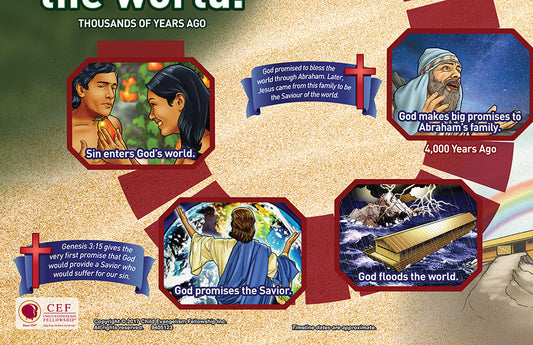 Starter Resource Pack