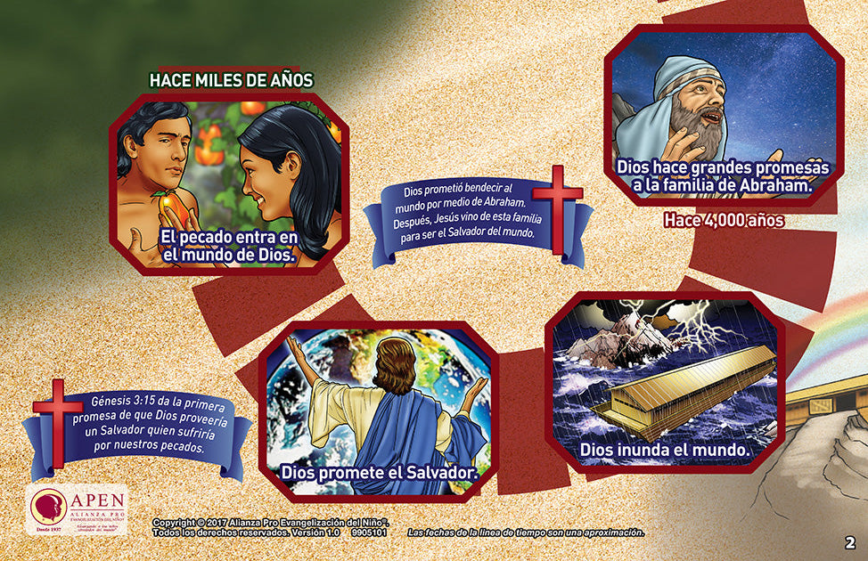 Starter Resource Pack