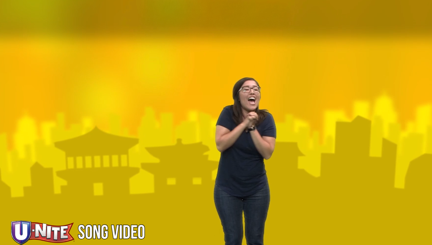 Children All Around the World