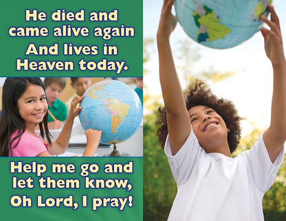 Children All Around the World